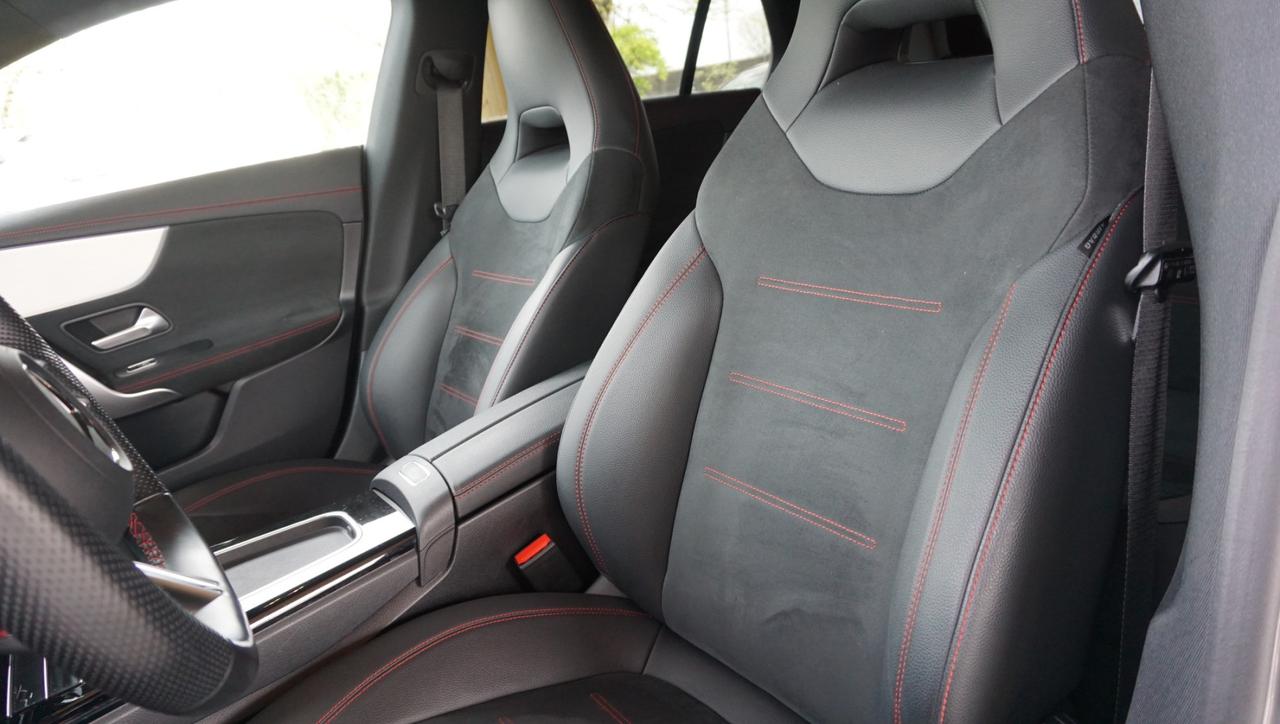 Mercedes CLA Shooting Brake 200 d Executive auto