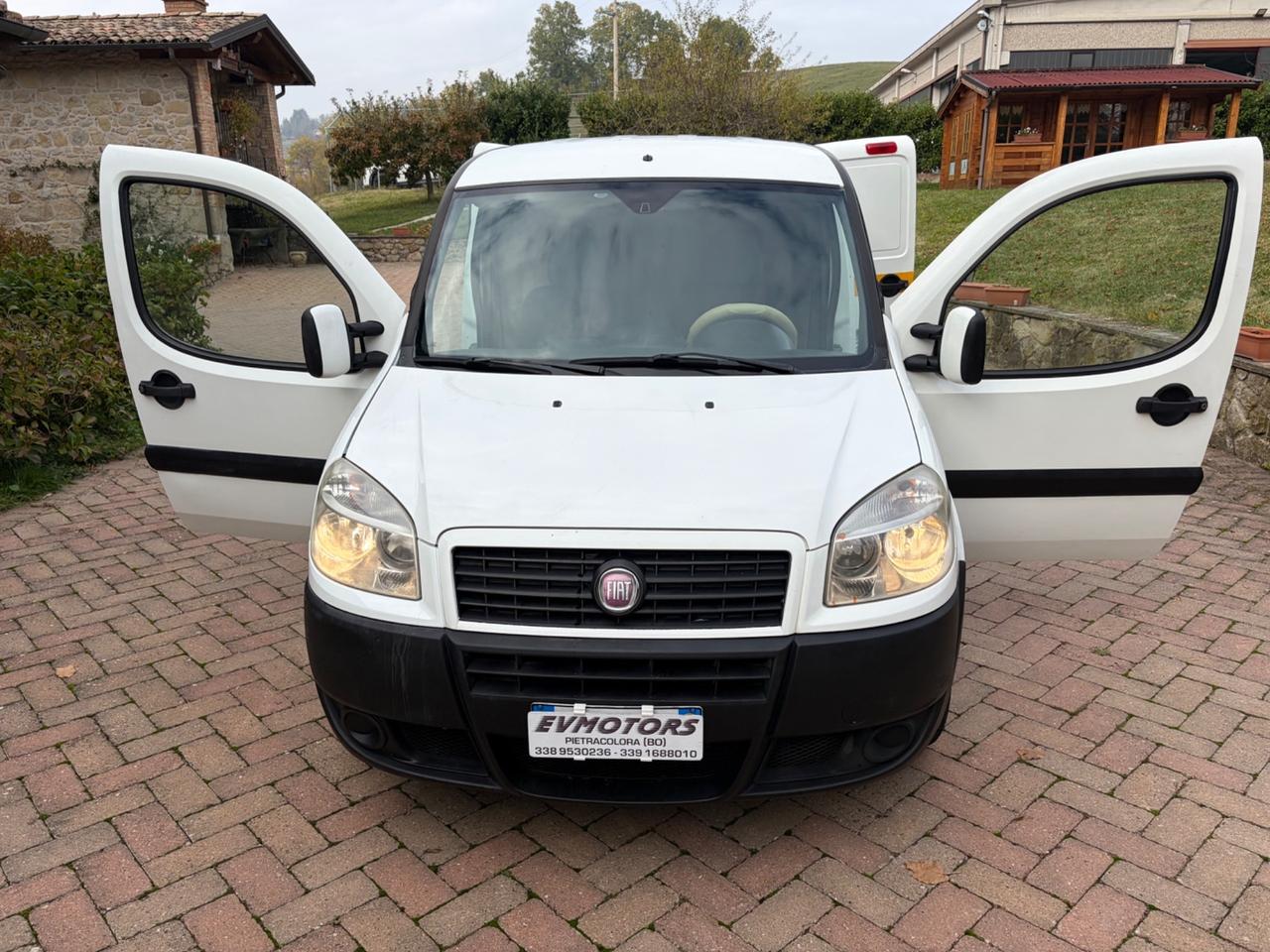 Fiat Doblo Doblò 1.3 MJ 16V PC-TN Cargo Lami.SX