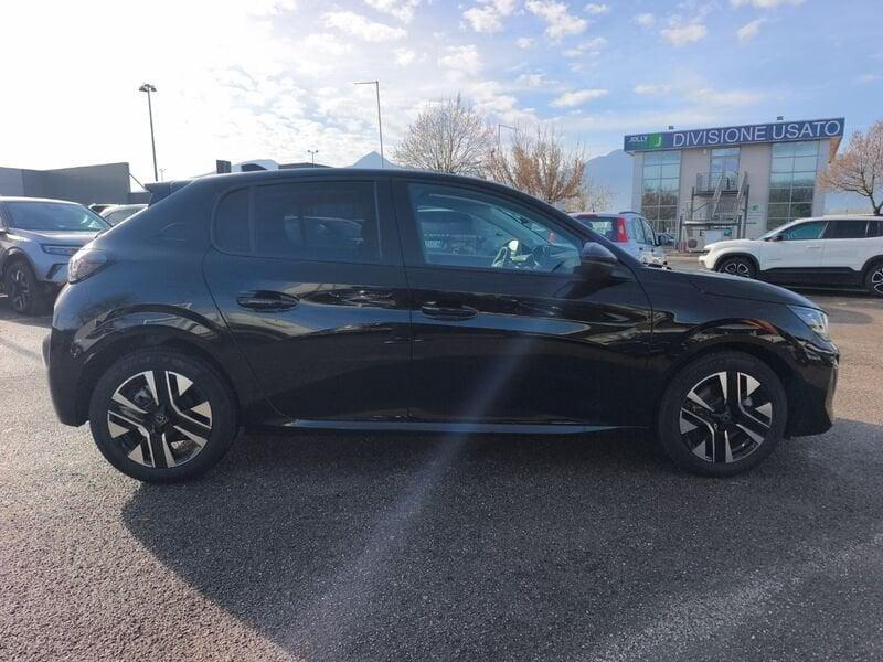 Peugeot 208 5P - ALLURE Pure 100 cv