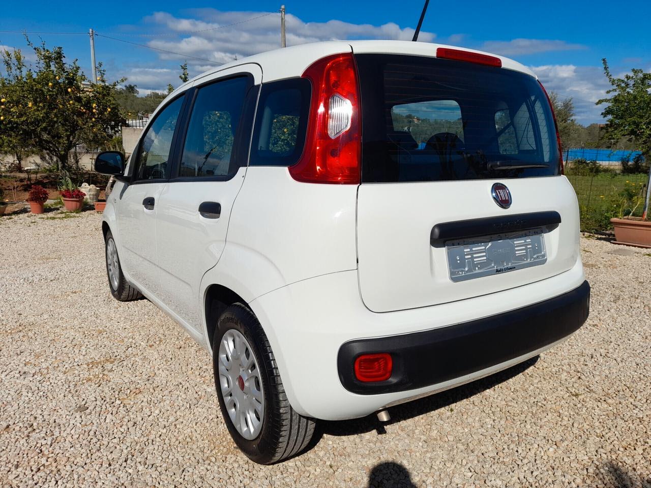 Fiat Panda 1.0FIREFLY S&S ANNO 2021 BENZINA