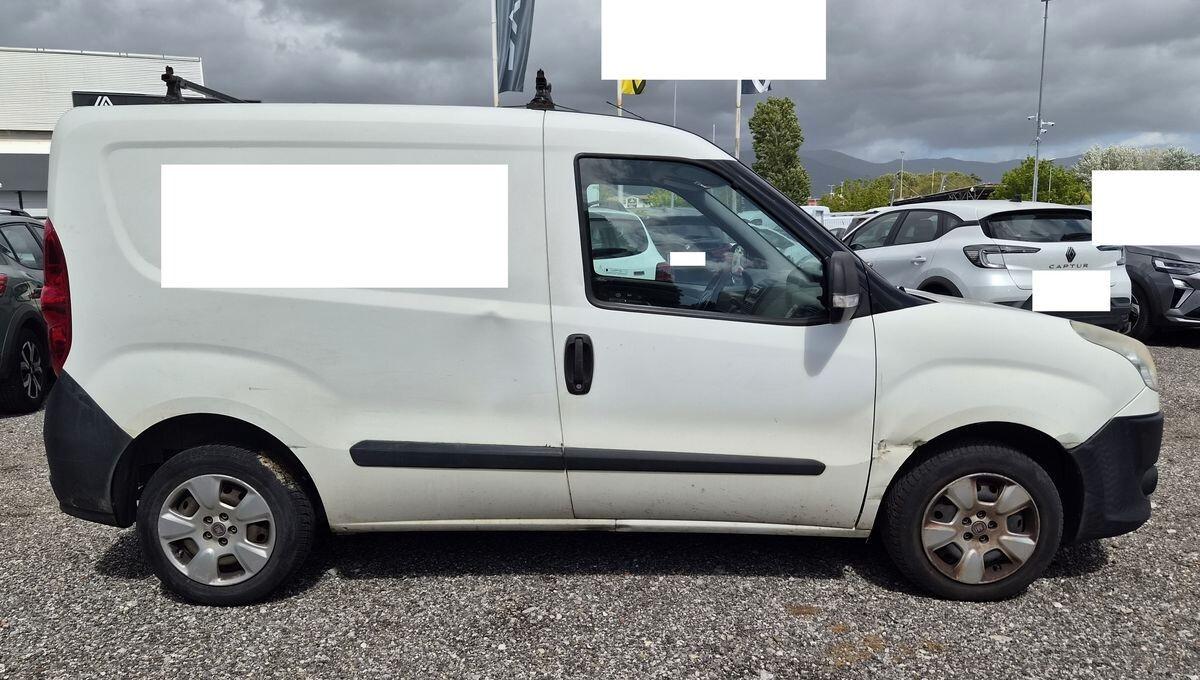Fiat Doblo Doblò 1.3 MJT PC-TN Cargo Lamierato E5+
