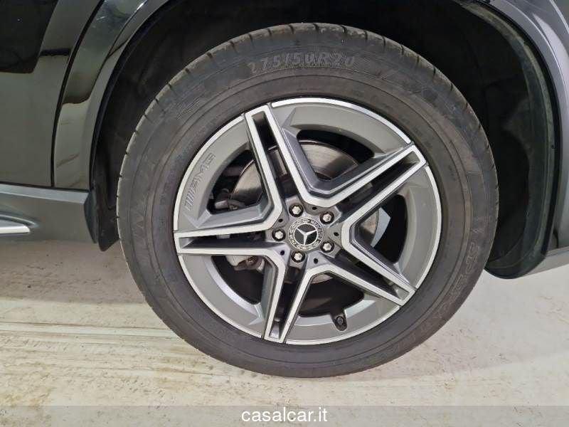 Mercedes-Benz GLE GLE 350 de 4Matic EQ-Power Premium FINO A 3 ANNI DI GARANZIA KM ILLIMITATI PARI ALLA NUOVA