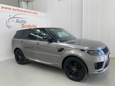 Land Rover Range Rover Sport 3.0 TDV6 HSE 249CV DYNAMIC