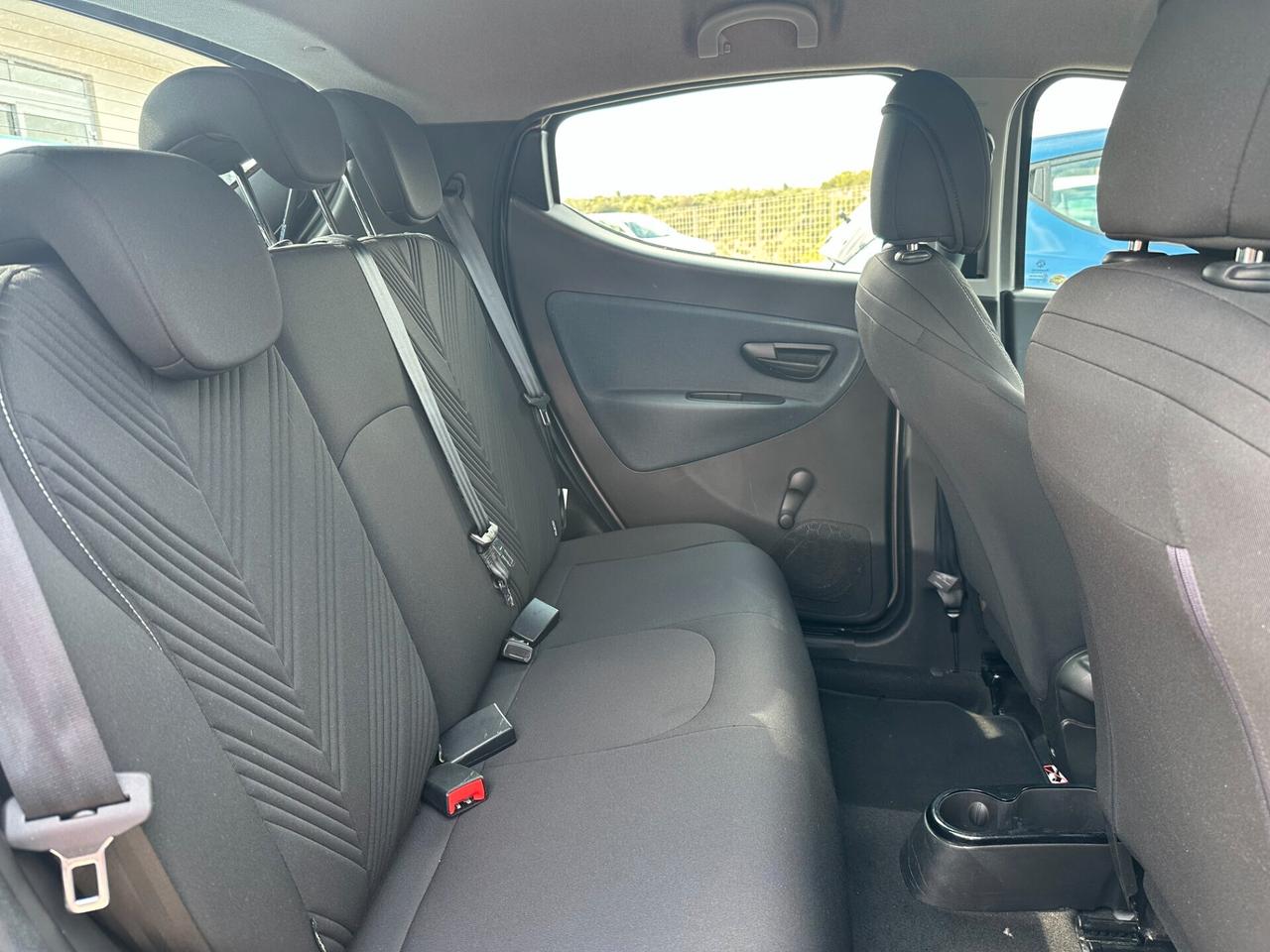 Lancia Ypsilon 1.0 FireFly 5 porte S&S Hybrid Gold "Km 44.000"