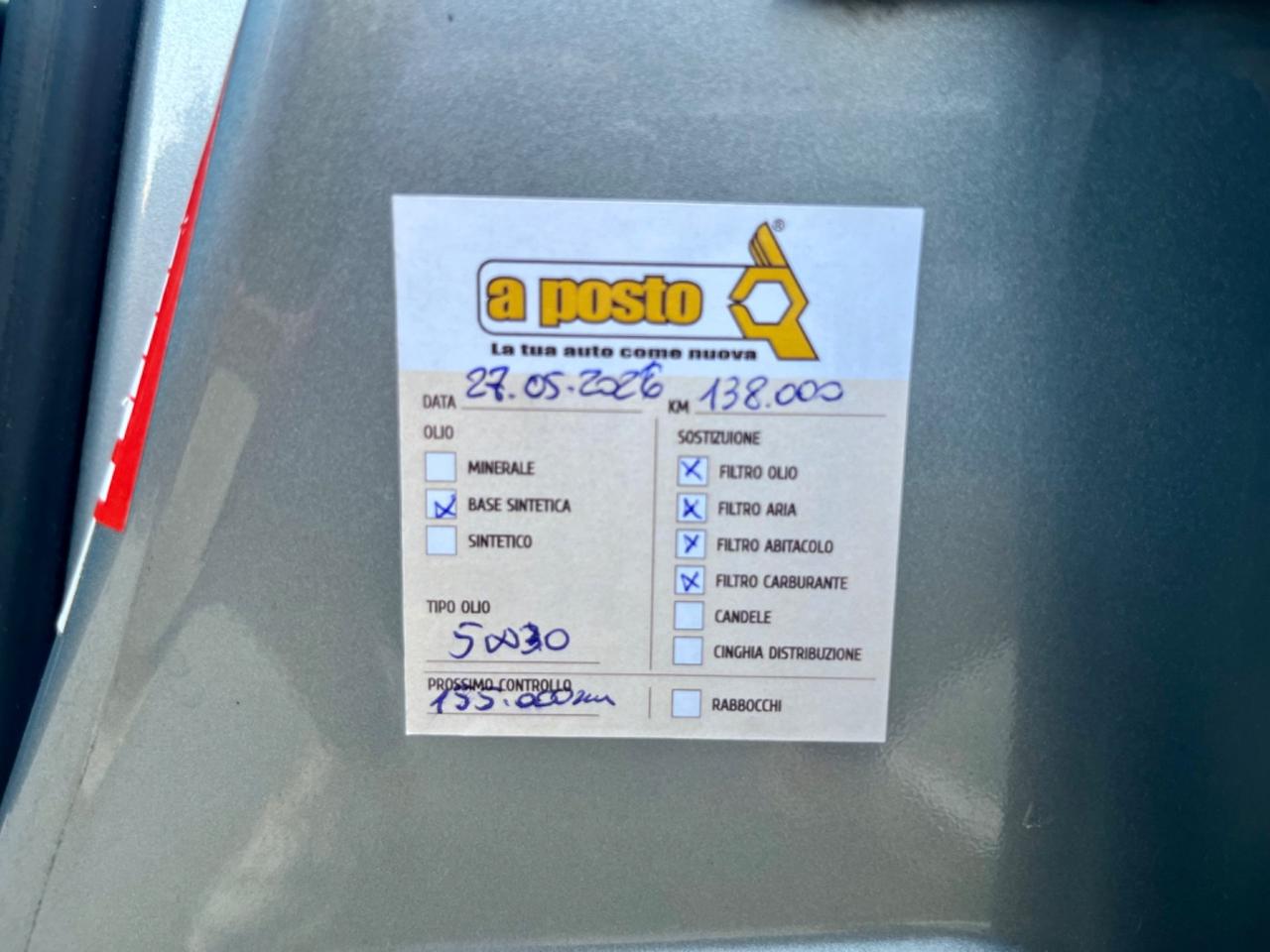 Toyota Yaris 1.3benz 2008 138.000km per neopatentati