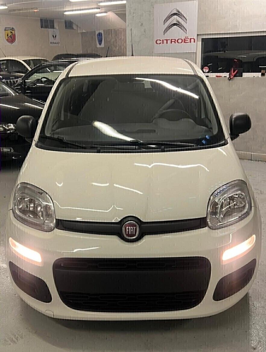 Fiat Panda 1.2 65.000 km