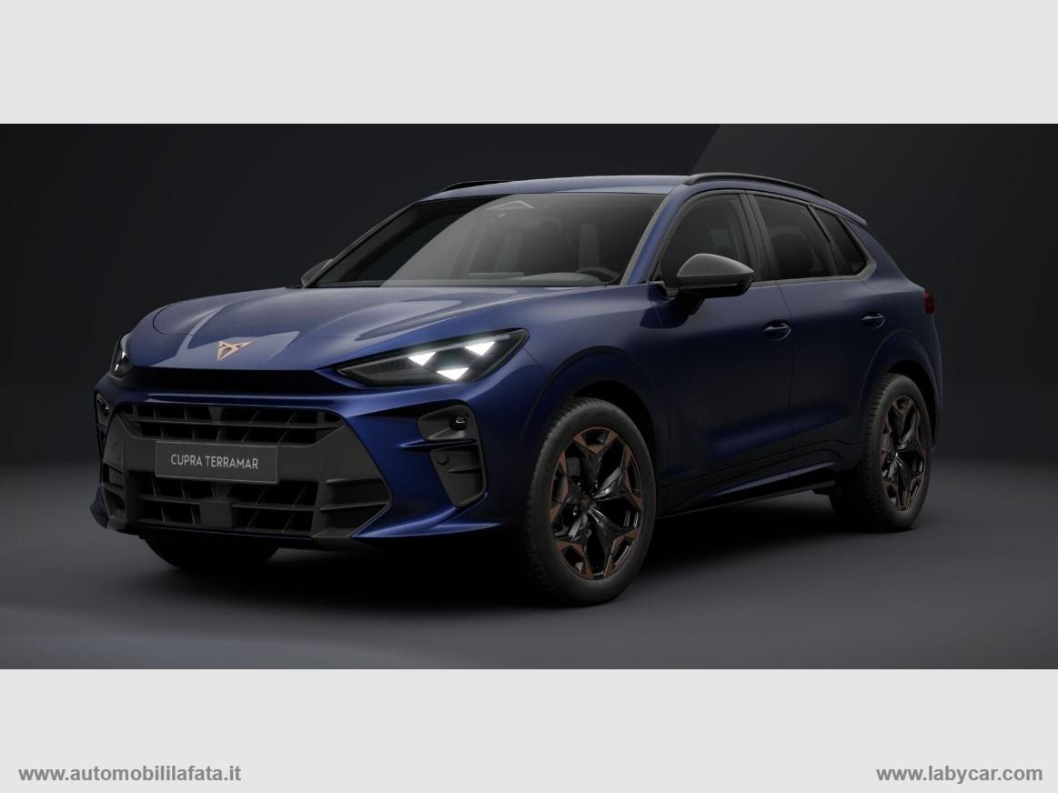 CUPRA Terramar 1.5 Hybrid DSG HYBRID KM 0