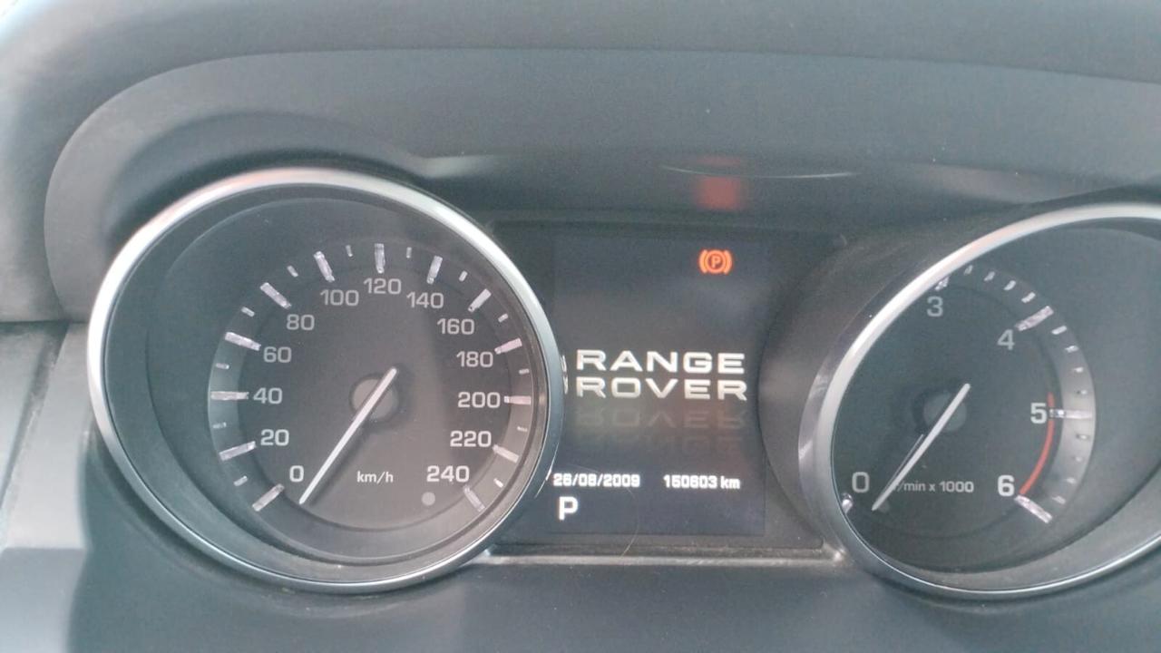 Land Rover Range Evoque 2.2 TD4 5p. Prestige