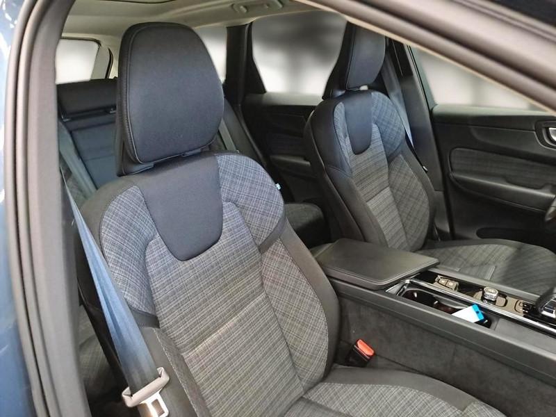 VOLVO XC60 T6 PLUG-IN AWD AUTO CORE SUV