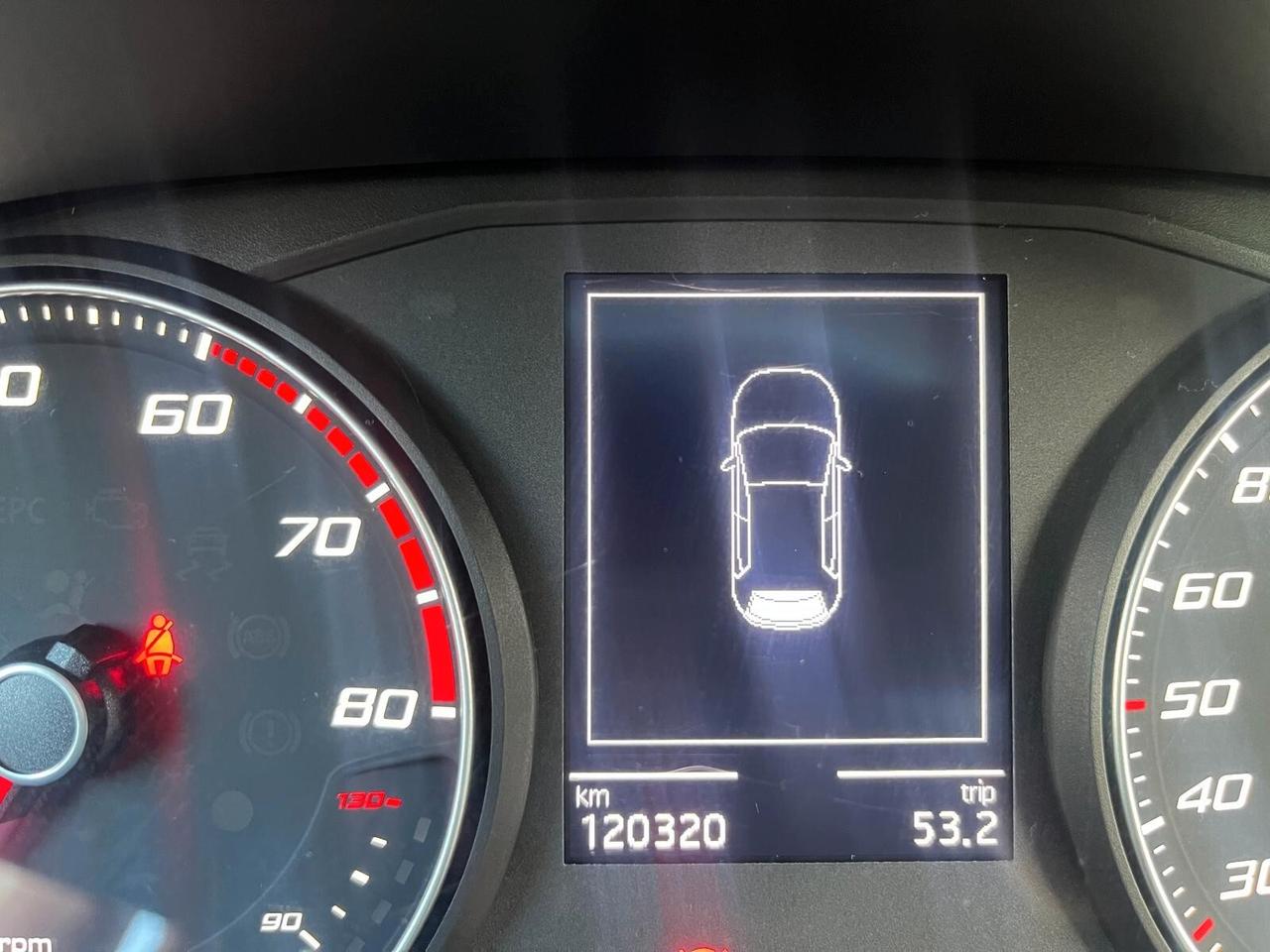 Seat Ibiza 1.0 EcoTSI 115 CV 5 porte FR