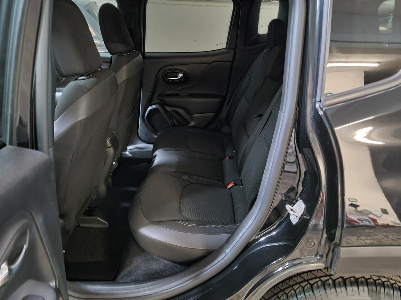 Jeep Renegade 1.6 Mjt 130 CV Limited IVA ESPOSTA