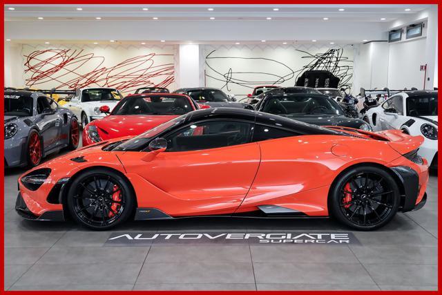 MCLAREN 765LT 765LT|FULL CARBON SPEC|