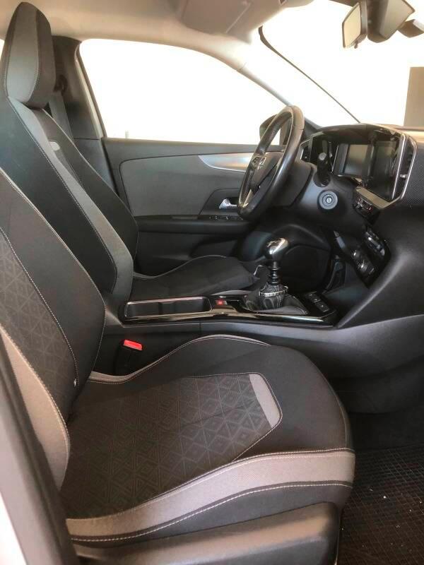 Opel Mokka 1.2 t Elegance s&s 100cv