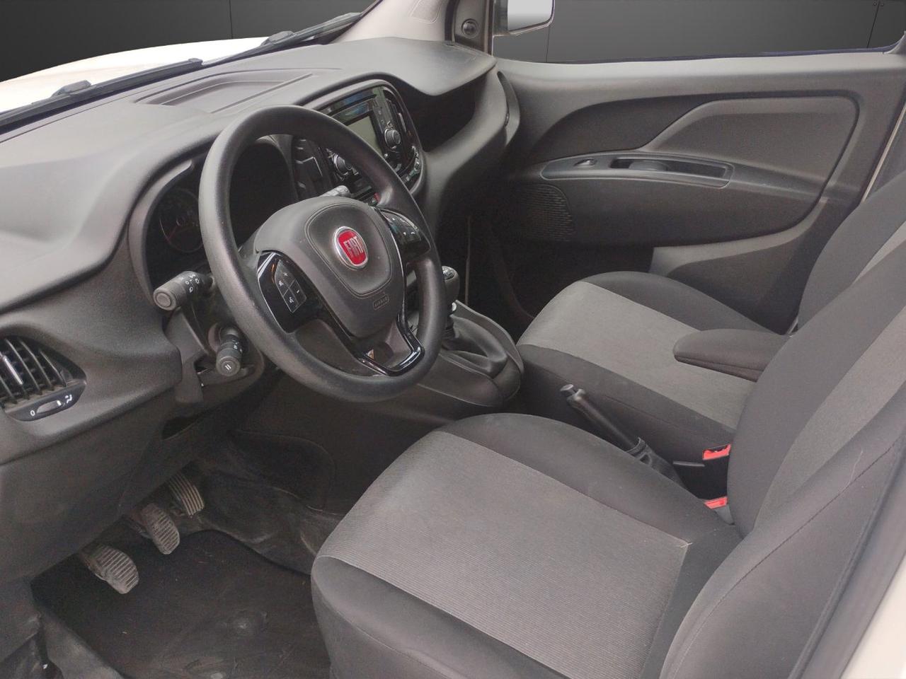 FIAT Doblo cargo maxi XL.PASSO LUNGO LH2 Lounge S&S
