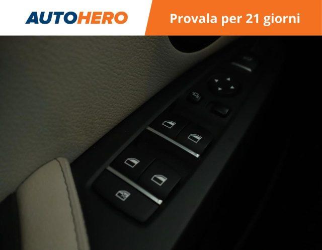 BMW X3 xDrive20d xLine