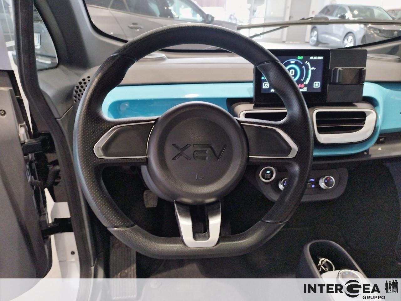MICROCAR XEV YOYO