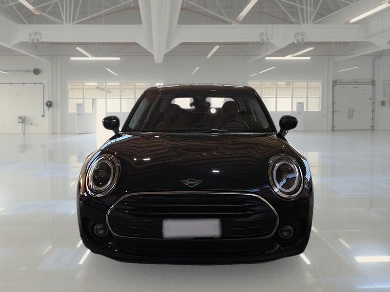 MINI COOPER D CLUBMAN CLASSIC AUTOMATICO STATION WAGON