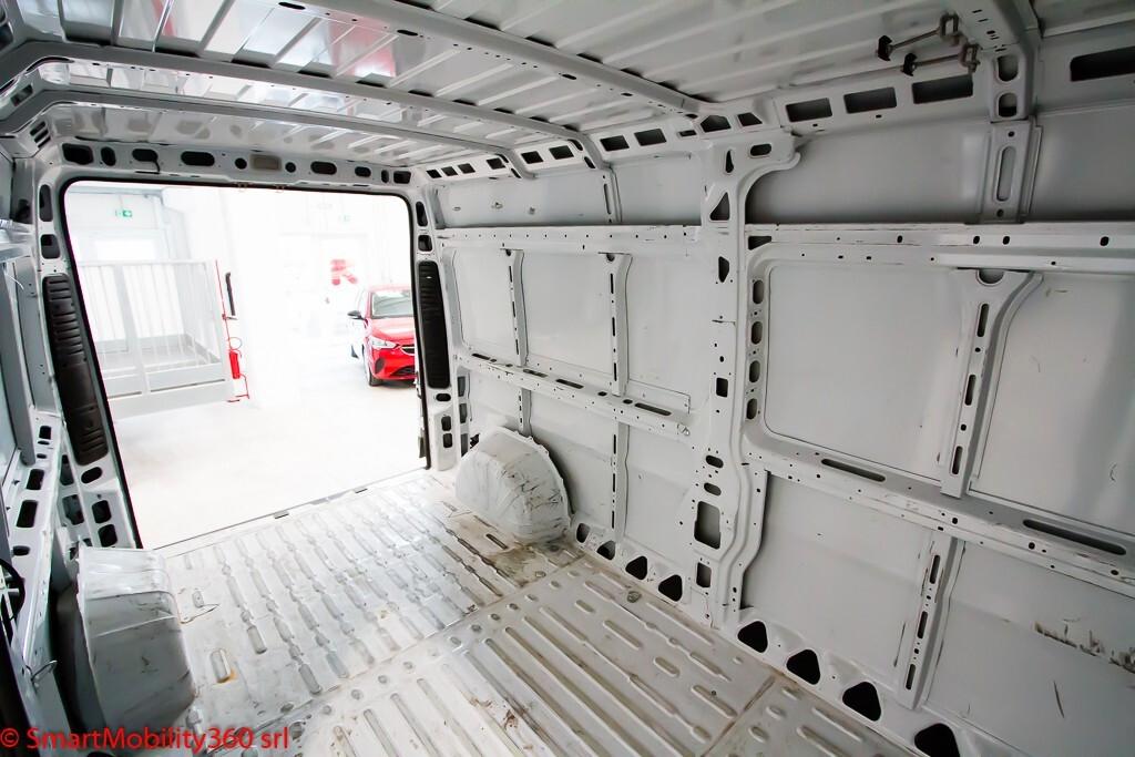 FIAT - Ducato 35 LH2 2.2 mjt3 140cv Euro 6D