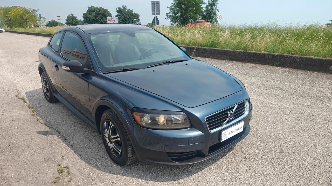 Volvo C30 1.6 D Summum