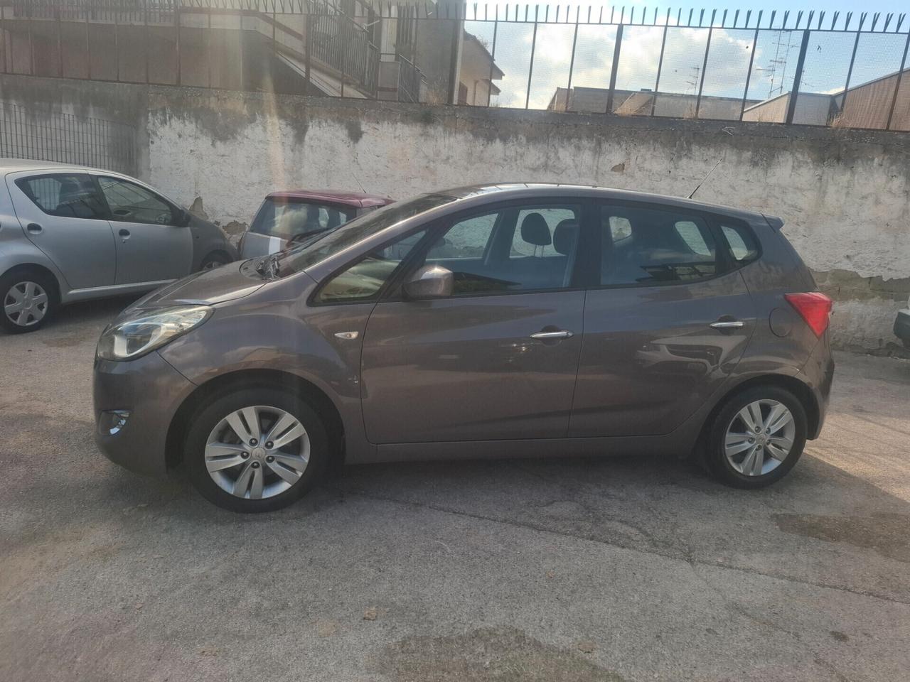 Hyundai iX20 1.4 90 CV Light