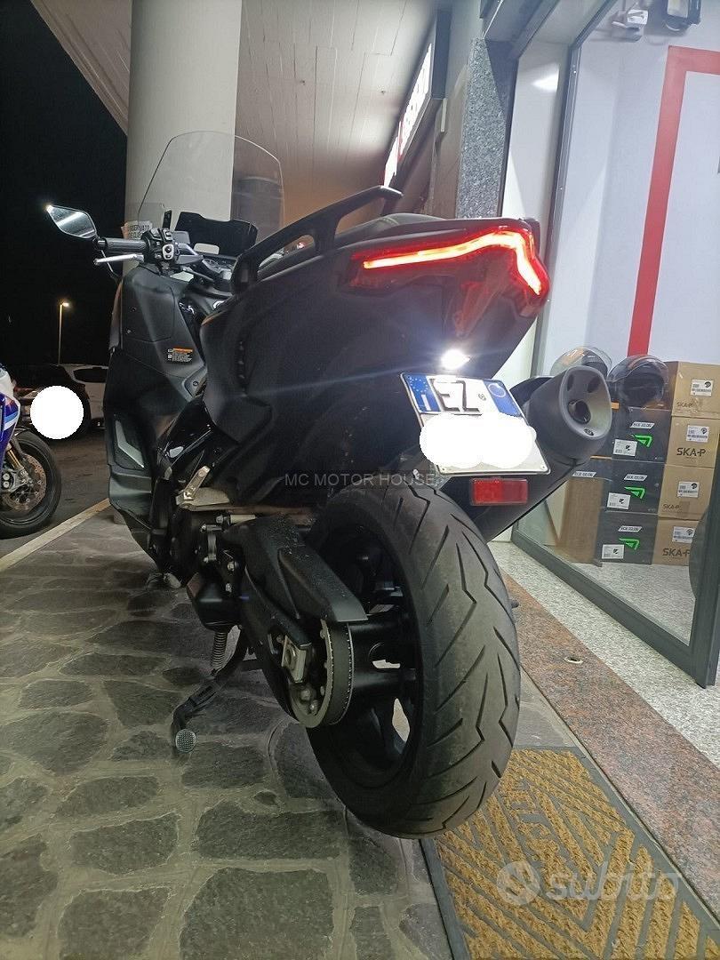 Yamaha t max 560 techmax +promo incluso passaggio+