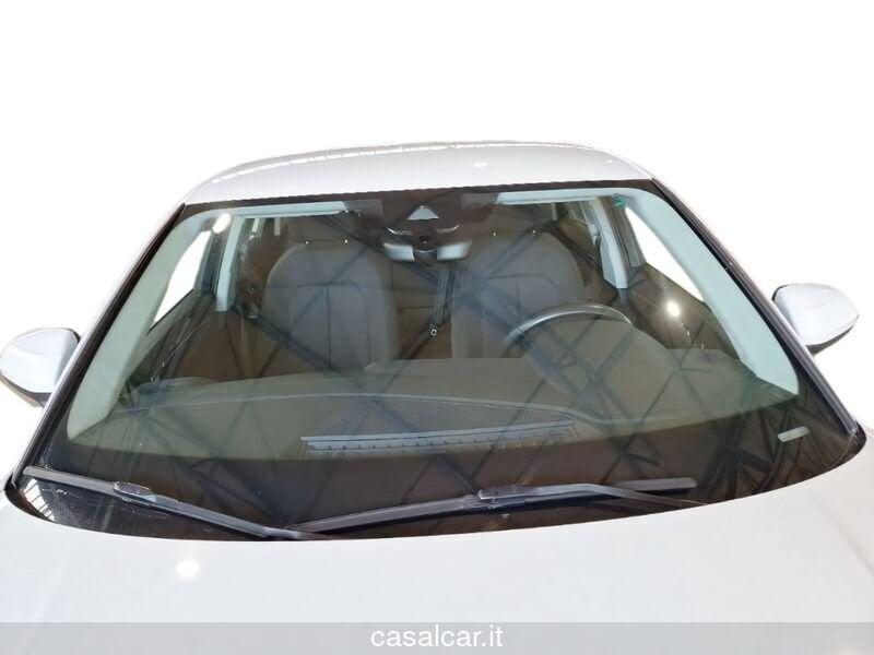 Audi Q3 Q3 SPB 45 TFSI quattro S tronic Business Plus FINO A 3 ANNI DI GARANZIA KM ILLIMITATI PARI ALLA NUOV
