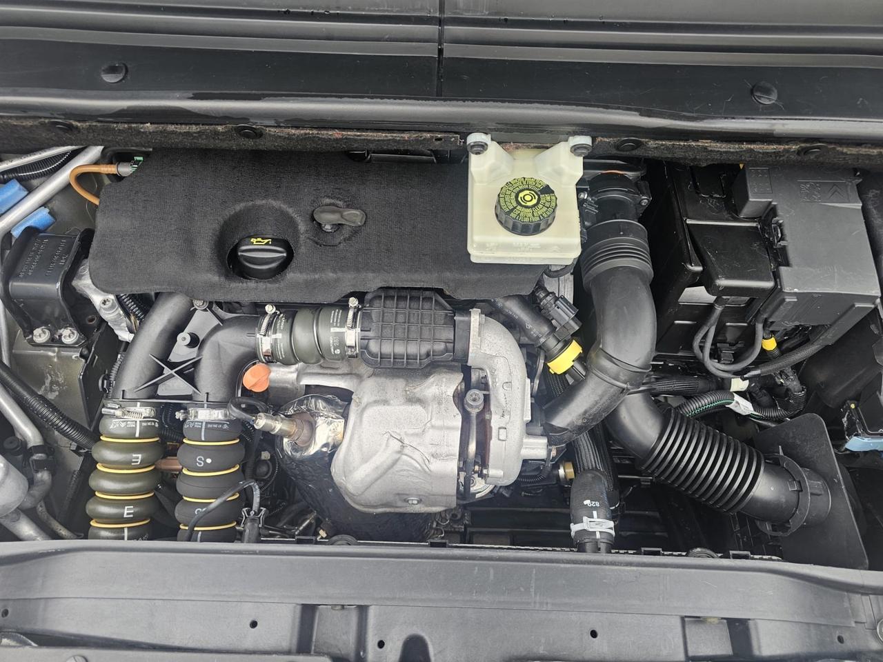 Citroen C4 Grand Picasso 1.6 HDi 110 FAP Business