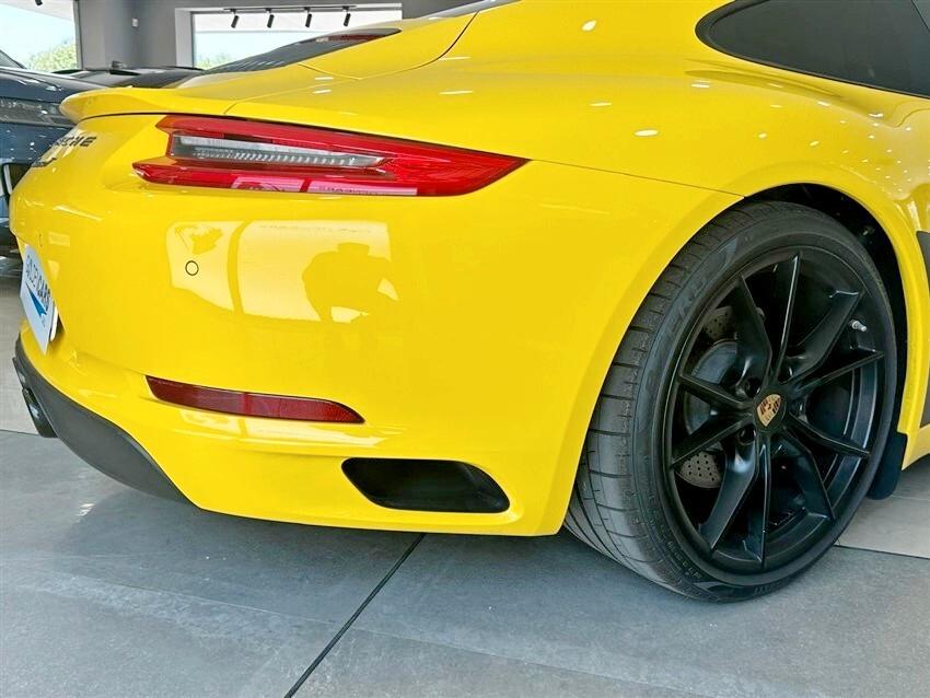Porsche 911 3.0 Carrera T