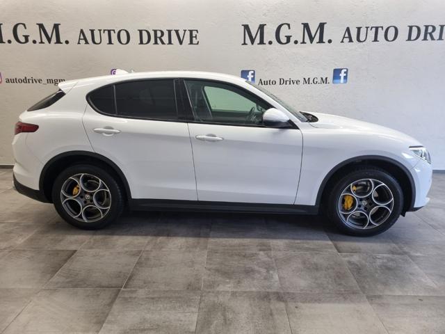 ALFA ROMEO Stelvio 2.2 Turbodiesel 190 CV AT8 Q4 Executive