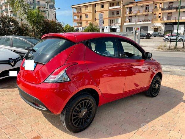 LANCIA Ypsilon 5P "Finanziabile Senza Busta Paga"