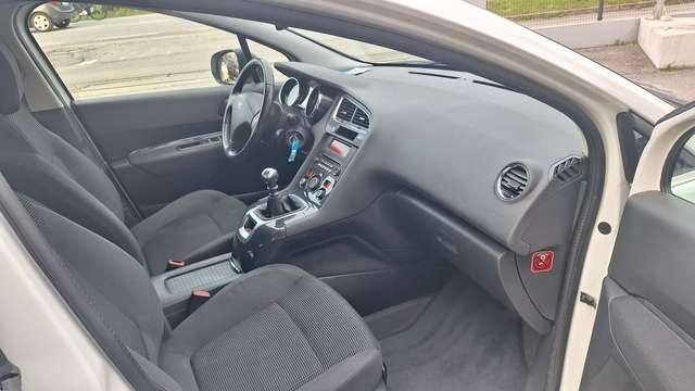 Peugeot 5008 5008 I 2009 1.6 bluehdi Business /// 7 POSTI ///