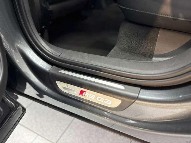 Audi RS Q3 2.5 tfsi quattro s-tronic panorama