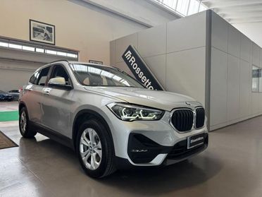 BMW X1 xDrive25e Advantage Plug-in 4x4