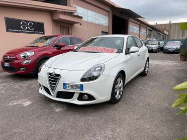 Alfa Romeo Giulietta 1.6 JTDm