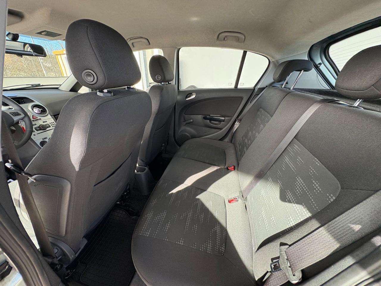 Opel Corsa 1.3 CDTI 75CV F.AP. 5 porte Cosmo