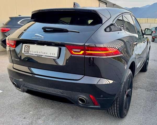 Jaguar E-Pace 2.0D 180 CV AWD aut. R-Dynamic S