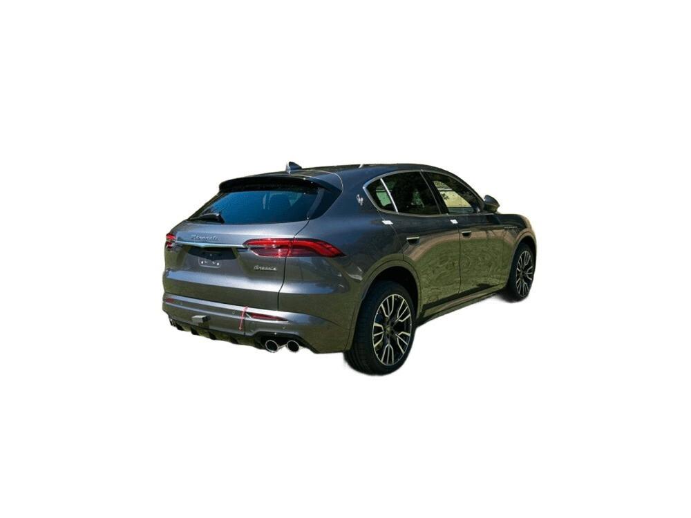 Maserati Grecale MHEV 250 CV AWD