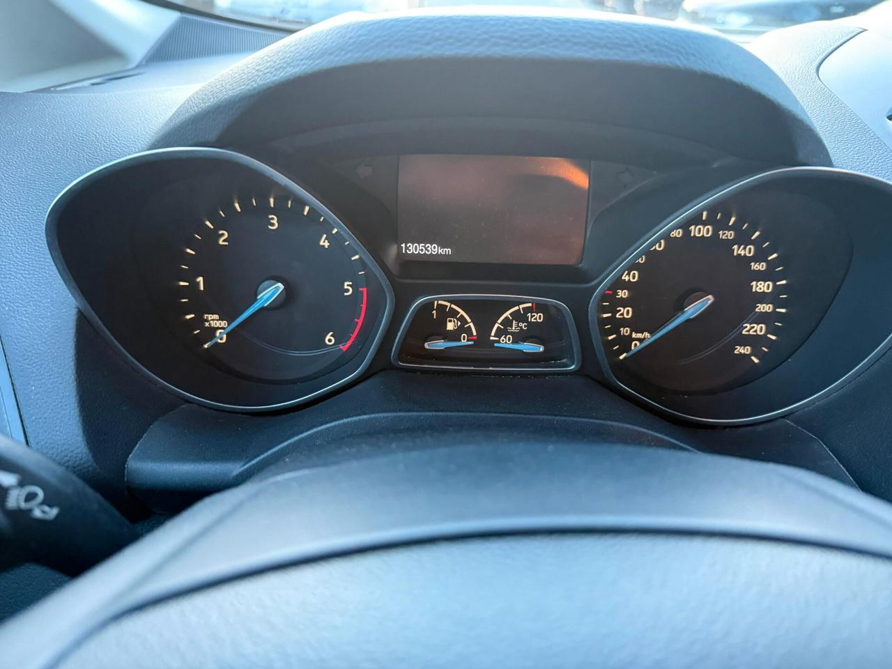 Ford C-Max C-Max7 1.5 TDCi 95CV Start&Stop Business