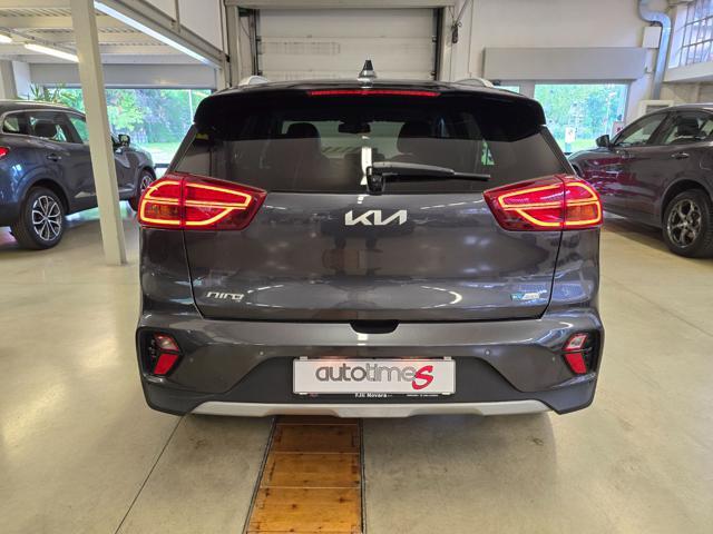 KIA Niro 1.6 GDi DCT PHEV Style Plug in