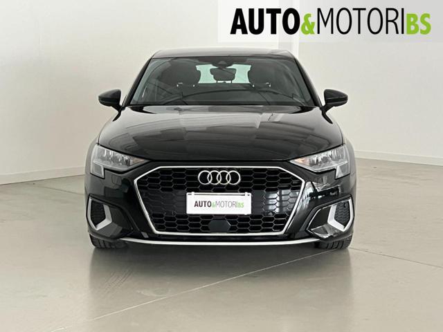 AUDI A3 SPB 35 TDI S tronic Advanced *PREZZO REALE*