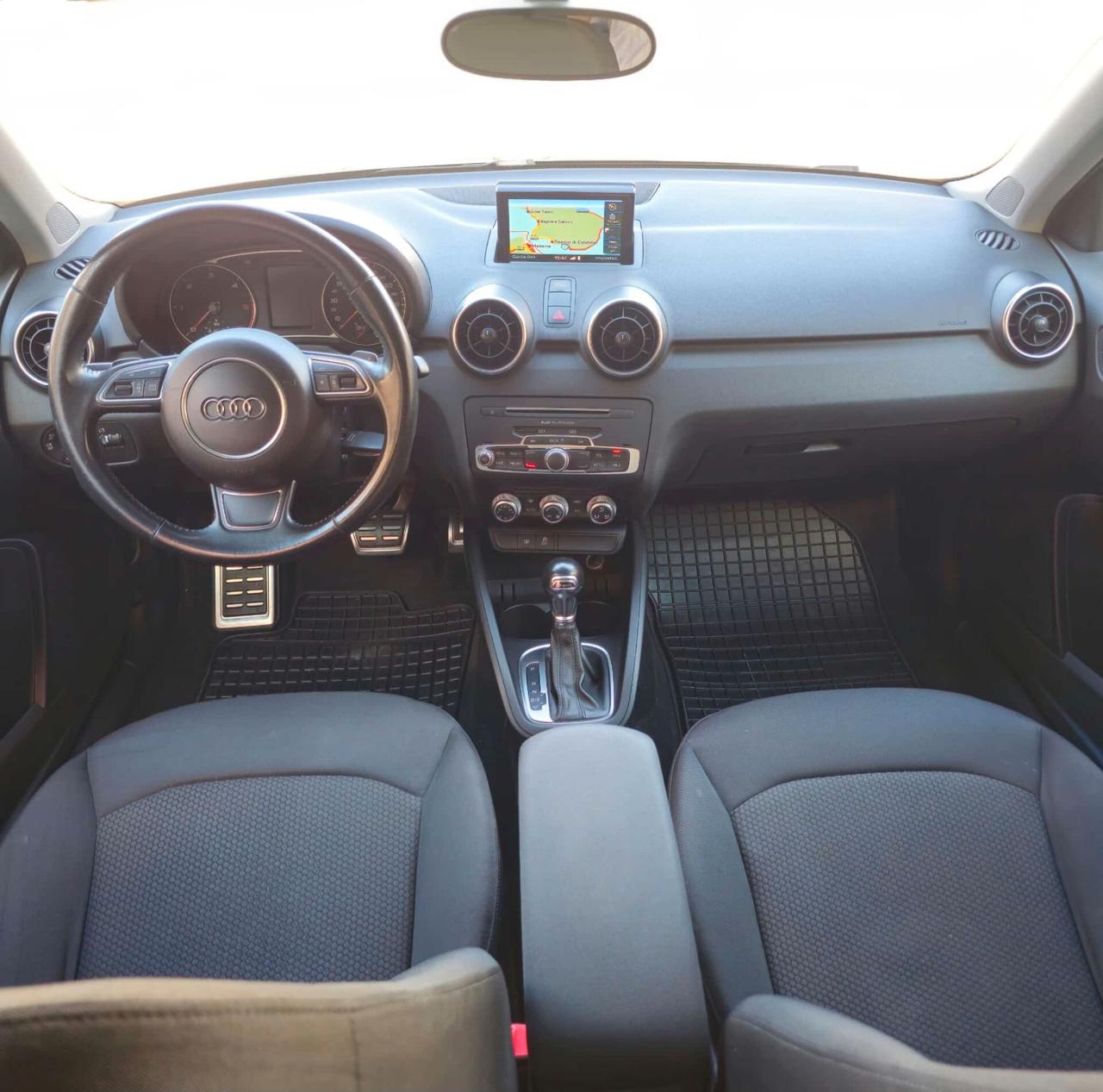 Audi A1 SPB 1.4 TDI S tronic Sport
