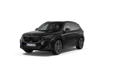 BMW X1 xDrive 20d Msport Pro Aut.