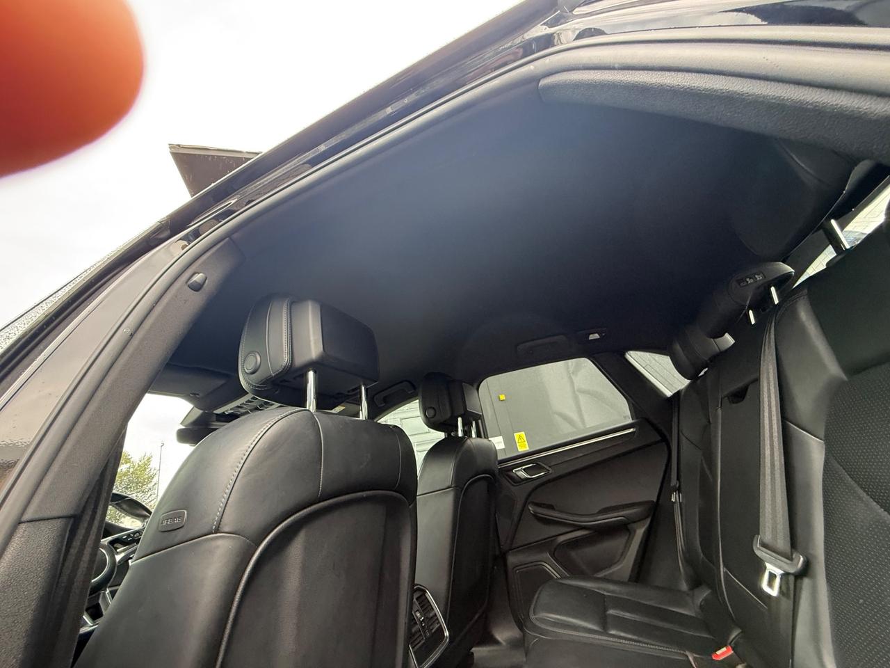 Porsche Macan 2.0