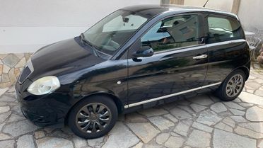Lancia Ypsilon 1.2 Argento OK NEOPATENTATI