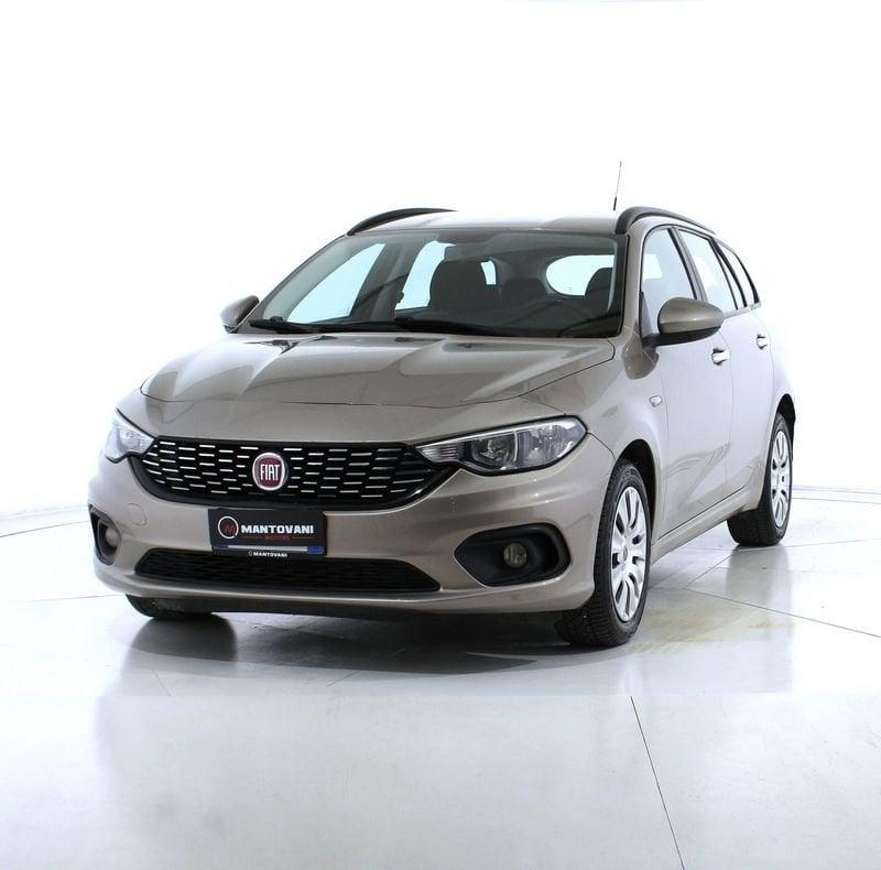 FIAT Tipo 1.3 Mjt 95cv S&S Easy