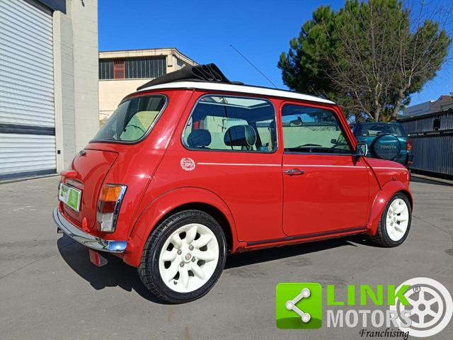 MINI Mini 1.3 cat Cooper Sports Pack TETTO IN TELA