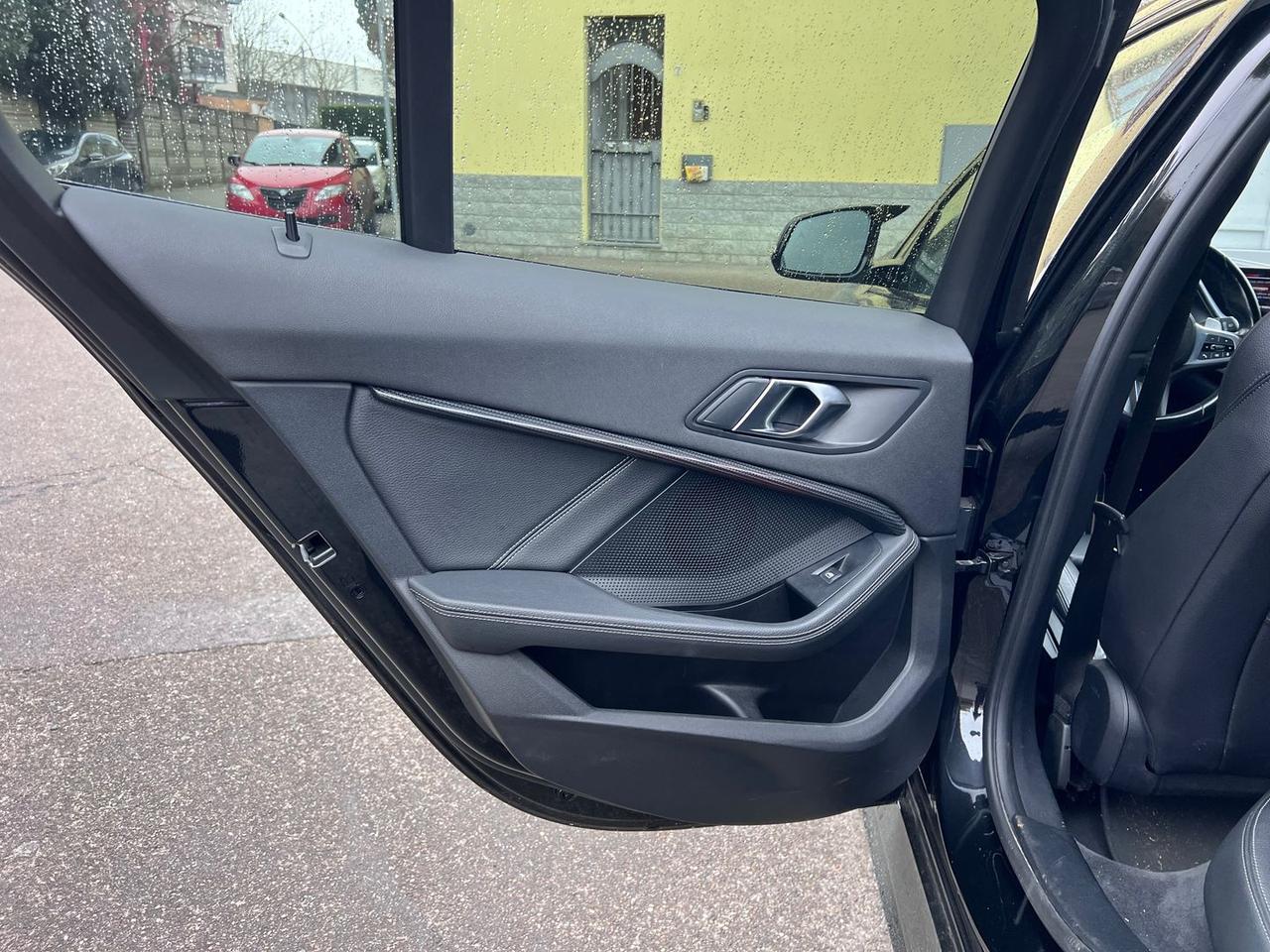 Bmw 135 I Msport #9680