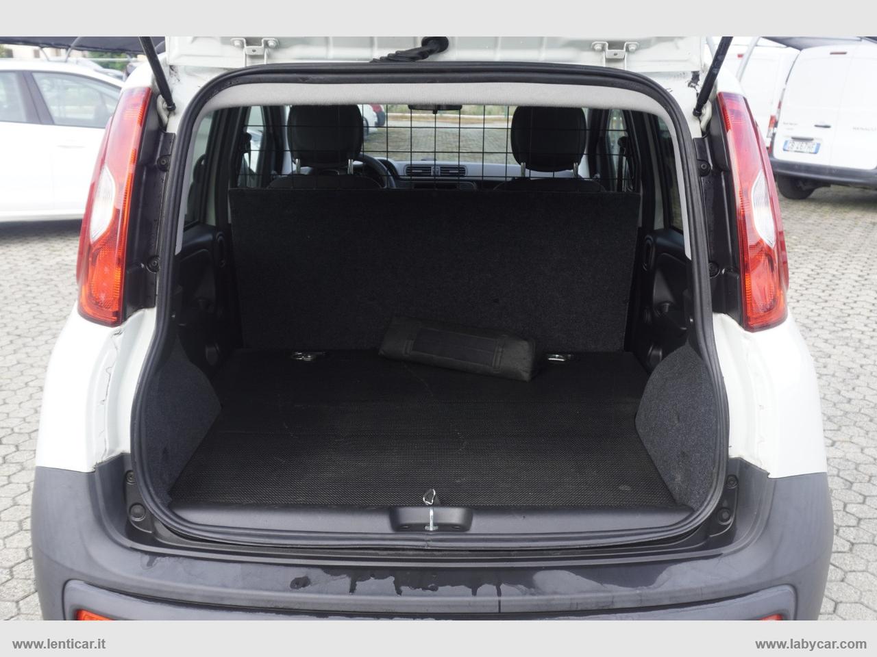 Panda 1.3 MJT S&S Pop Van 2 posti