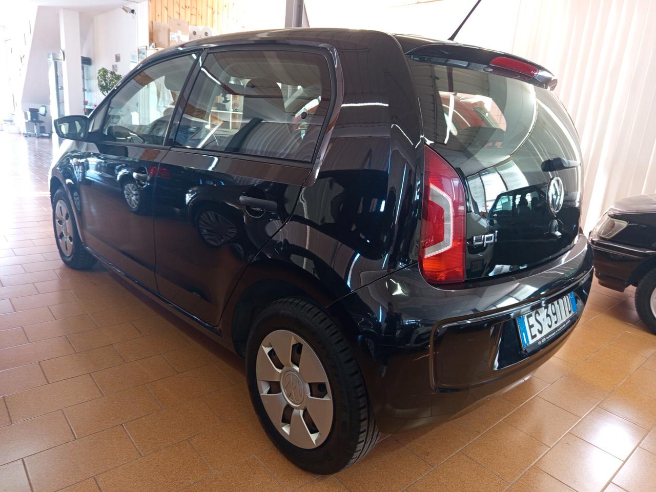 Volkswagen up! 1.0 5p. move ok neopatentati