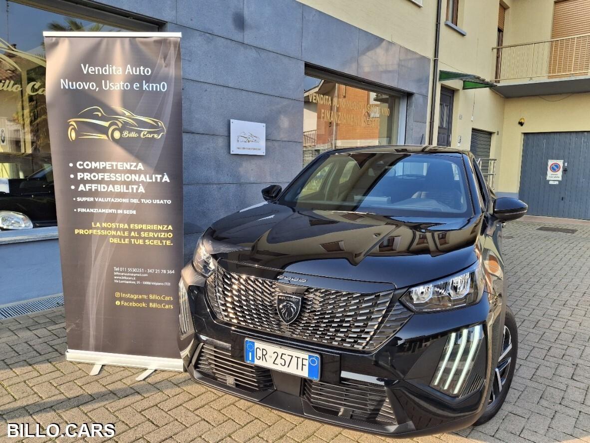 Peugeot 2008 1.2 PureTech Active #PREZZO REALE#